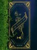 Book Cover for "The Tainted Cup"