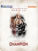 Book Cover for "Champion"