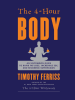 Book Cover for "The 4-Hour Body"
