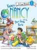 Book Cover for "Fancy Nancy and the Boy from Paris"
