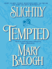 Book Cover for "Slightly Tempted"