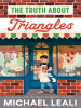 Book Cover for "The Truth About Triangles"