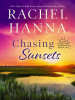 Book Cover for "Chasing Sunsets"
