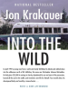 Book Cover for "Into the Wild"
