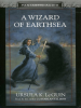 Book Cover for "A Wizard of Earthsea"