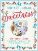 Book Cover for "Sweetness"