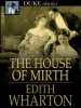 Book Cover for "The House of Mirth"