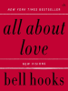 Book Cover for "All About Love"