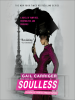 Book Cover for "Soulless"