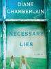 Book Cover for "Necessary Lies"