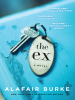 Book Cover for "The Ex"