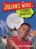 Book Cover for "The Stories Julian Tells"