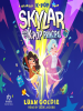 Book Cover for "Skylar and the K-Pop Principal"