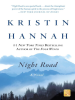 Book Cover for "Night Road"