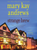 Book Cover for "Strange Brew"