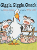 Book Cover for "Giggle Giggle Quack"