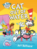 Book Cover for "Cat Out of Water"