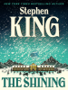 Book Cover for "The Shining"