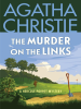 Book Cover for "The Murder on the Links"