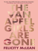 Book Cover for "The Van Apfel Girls Are Gone"
