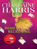 Book Cover for "Dead Reckoning"