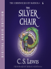 Book Cover for "The Silver Chair"