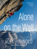 Book Cover for "Alone on the Wall"
