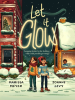 Book Cover for "Let It Glow"