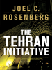 Book Cover for "The Tehran Initiative"
