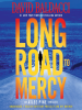 Book Cover for "Long Road to Mercy"