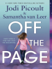 Book Cover for "Off the Page"