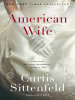 Book Cover for "American Wife"