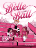 Book Cover for "Belle of the Ball"