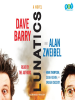 Book Cover for "Lunatics"