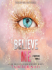 Book Cover for "Believe Me"