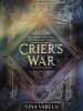 Book Cover for "Crier's War"