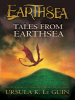Book Cover for "Tales from Earthsea"