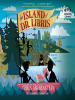 Book Cover for "The Island of Dr. Libris"