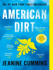 Book Cover for "American Dirt"
