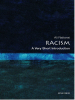 Book Cover for "Racism"
