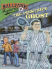 Book Cover for "The Pinstripe Ghost"