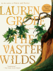 Book Cover for "The Vaster Wilds"