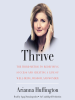 Book Cover for "Thrive"