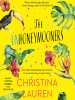 Book Cover for "The Unhoneymooners"