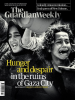 Book Cover for "Guardian Weekly"