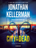 Book Cover for "City of the Dead"