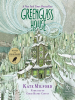 Book Cover for "Greenglass House"