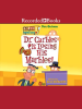 Book Cover for "Dr. Carbles is Losing His Marbles!"