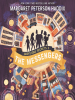 Book Cover for "The Messengers"
