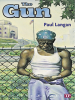 Book Cover for "The Gun"